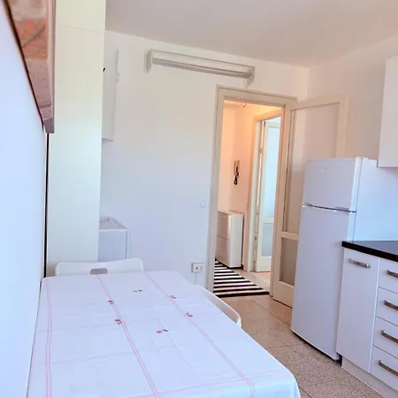 Elegante Bilocale A Metro E Relax Brescia