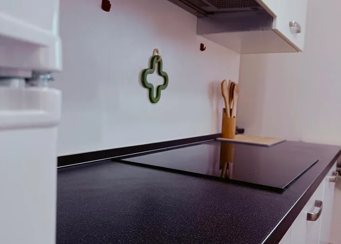 Appartement Elegante Bilocale A Metro E Relax Brescia