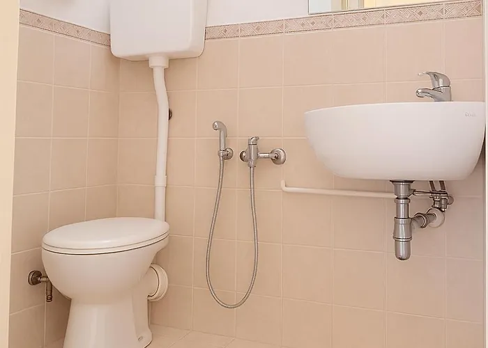 Appartement Elegante Bilocale A Metro E Relax *