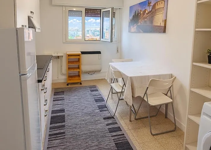 Appartement Elegante Bilocale A Metro E Relax Brescia
