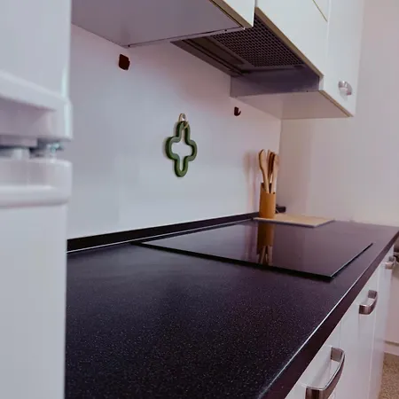 Apartment Elegante Bilocale A Metro E Relax Brescia